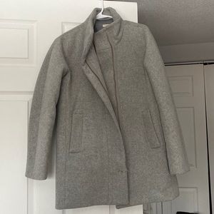 J Crew Stadium Coat